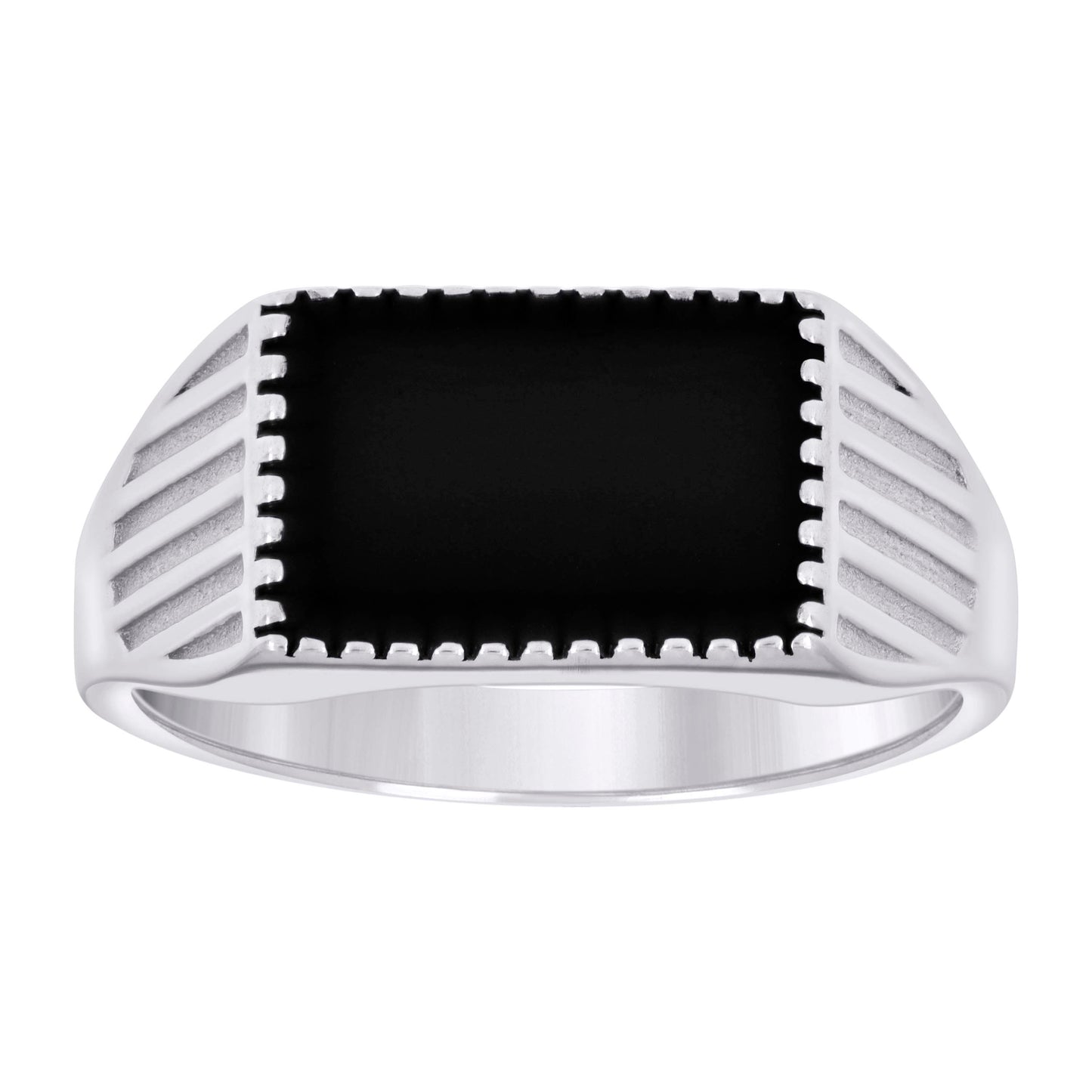 925 Sterling Silver Ring S7