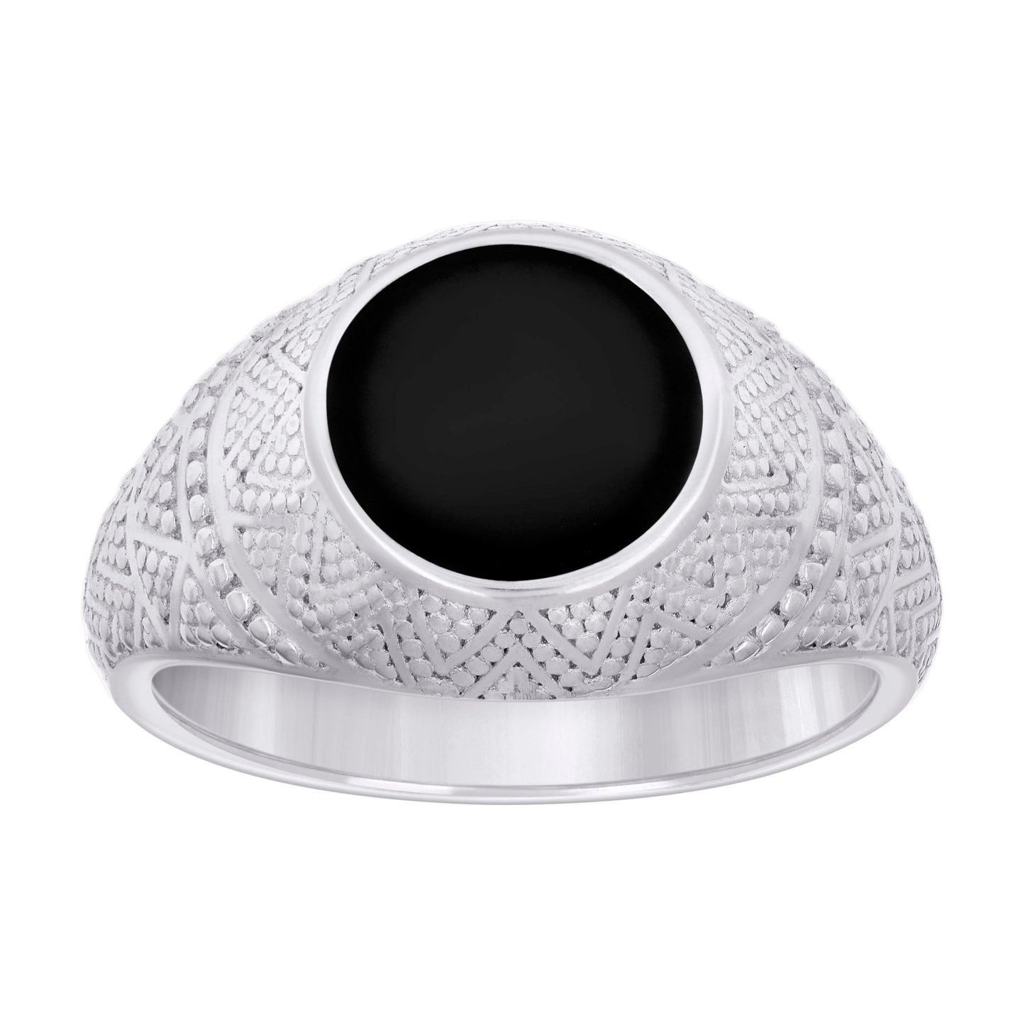 925 Sterling Silver Ring S7