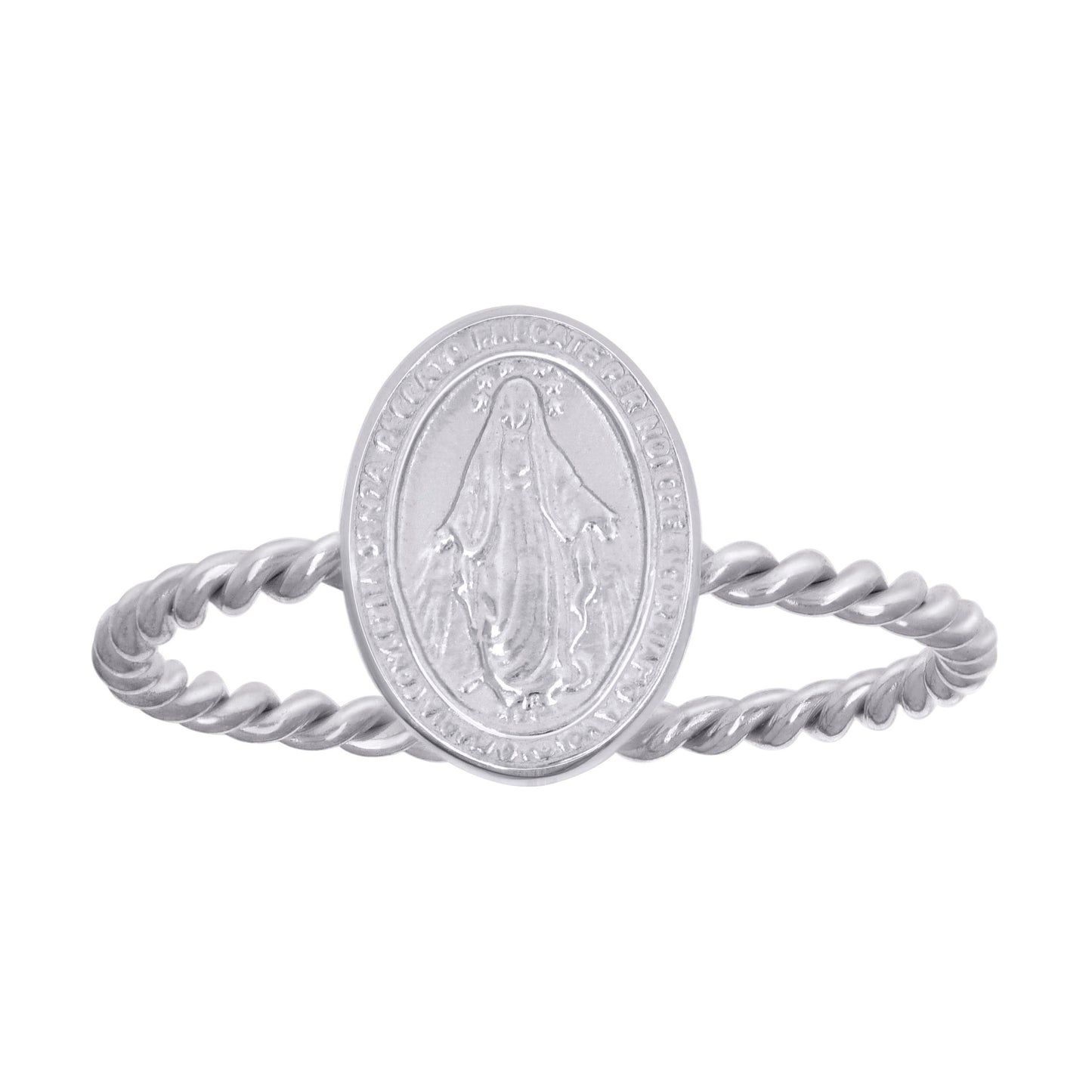 925 Sterling Silver Ring S6