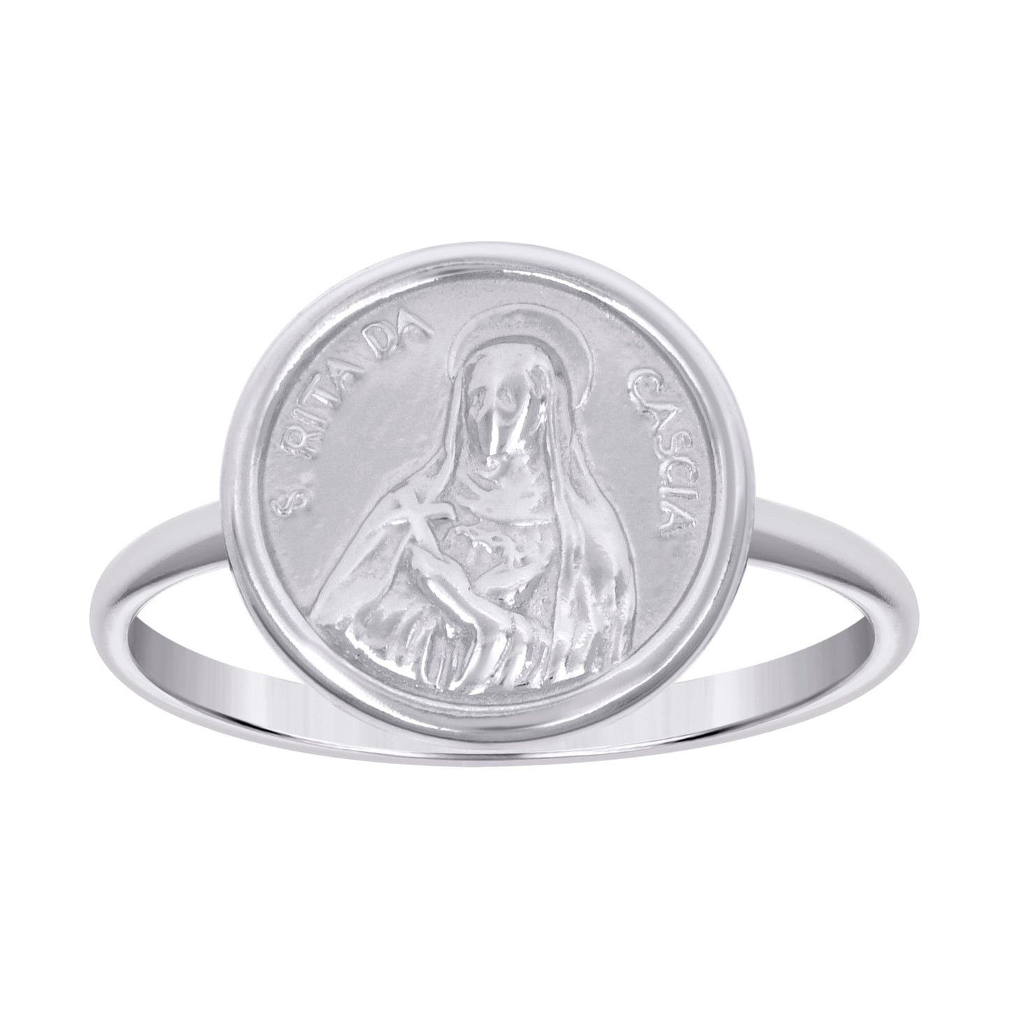 925 Sterling Silver Ring S6