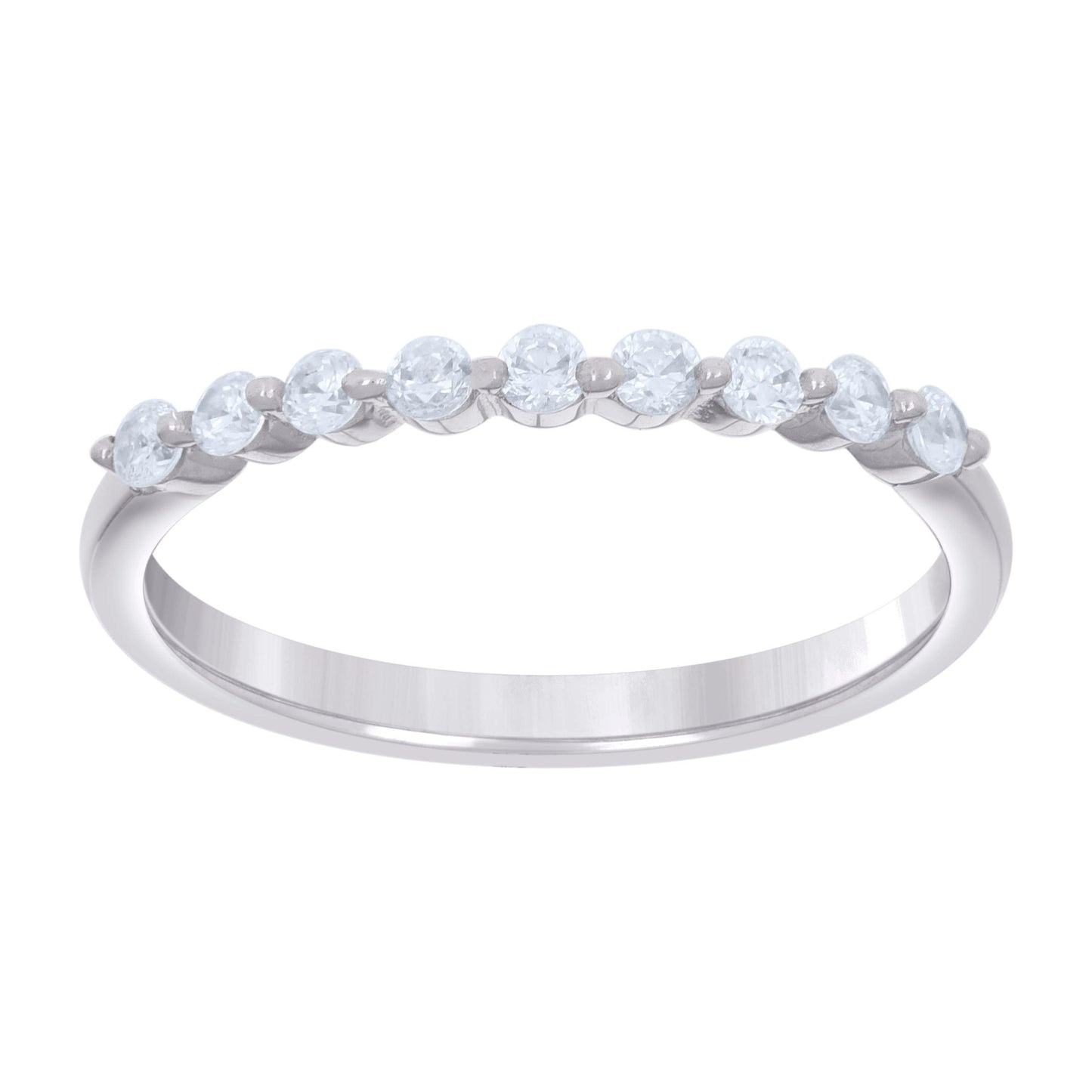 925 Sterling Silver Ring S6