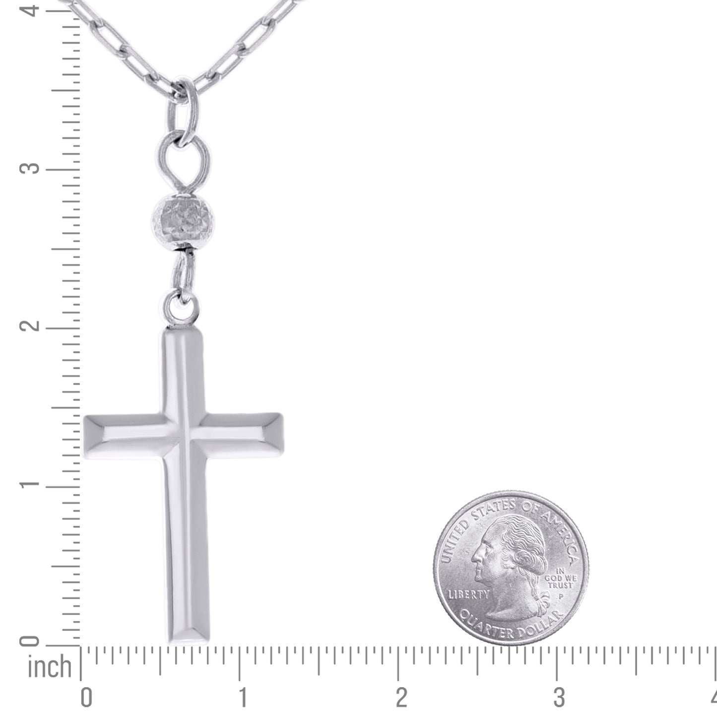 925 Sterling Silver Necklace