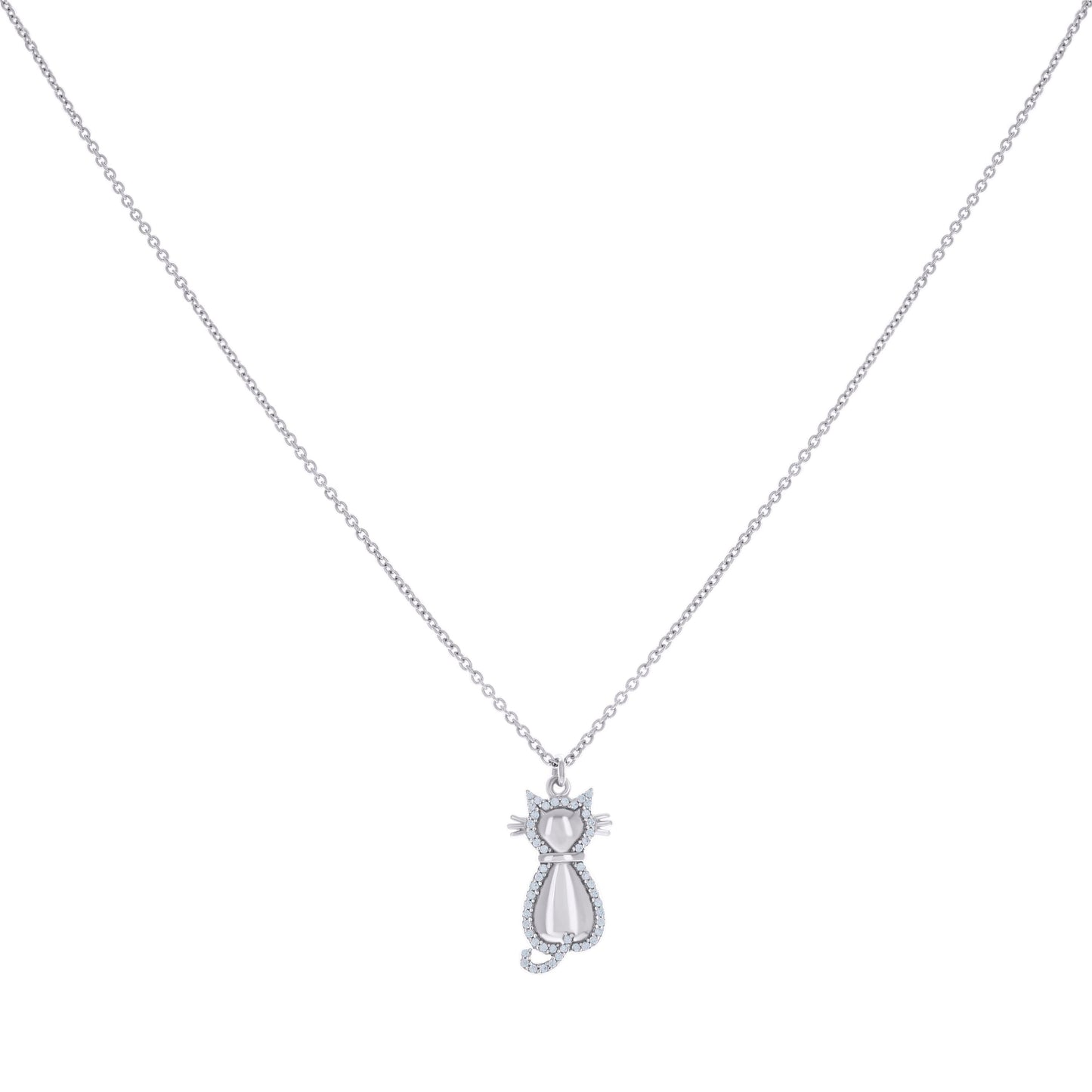 925 Sterling Silver Necklace
