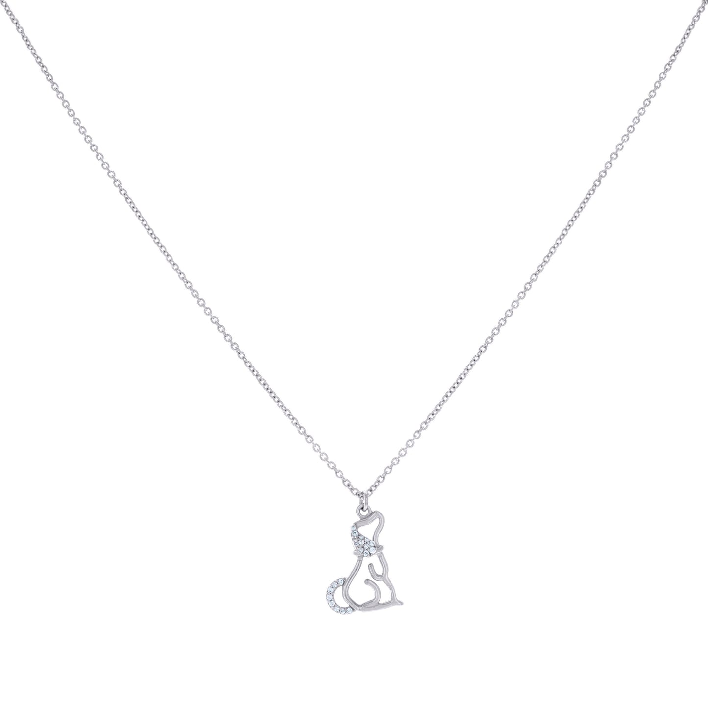 925 Sterling Silver Necklace