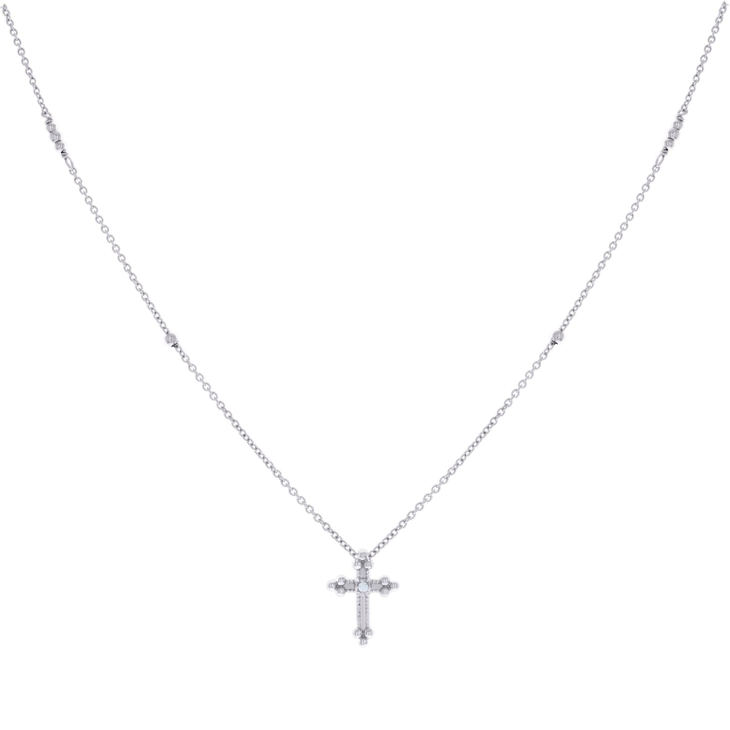 925 Sterling Silver Necklace