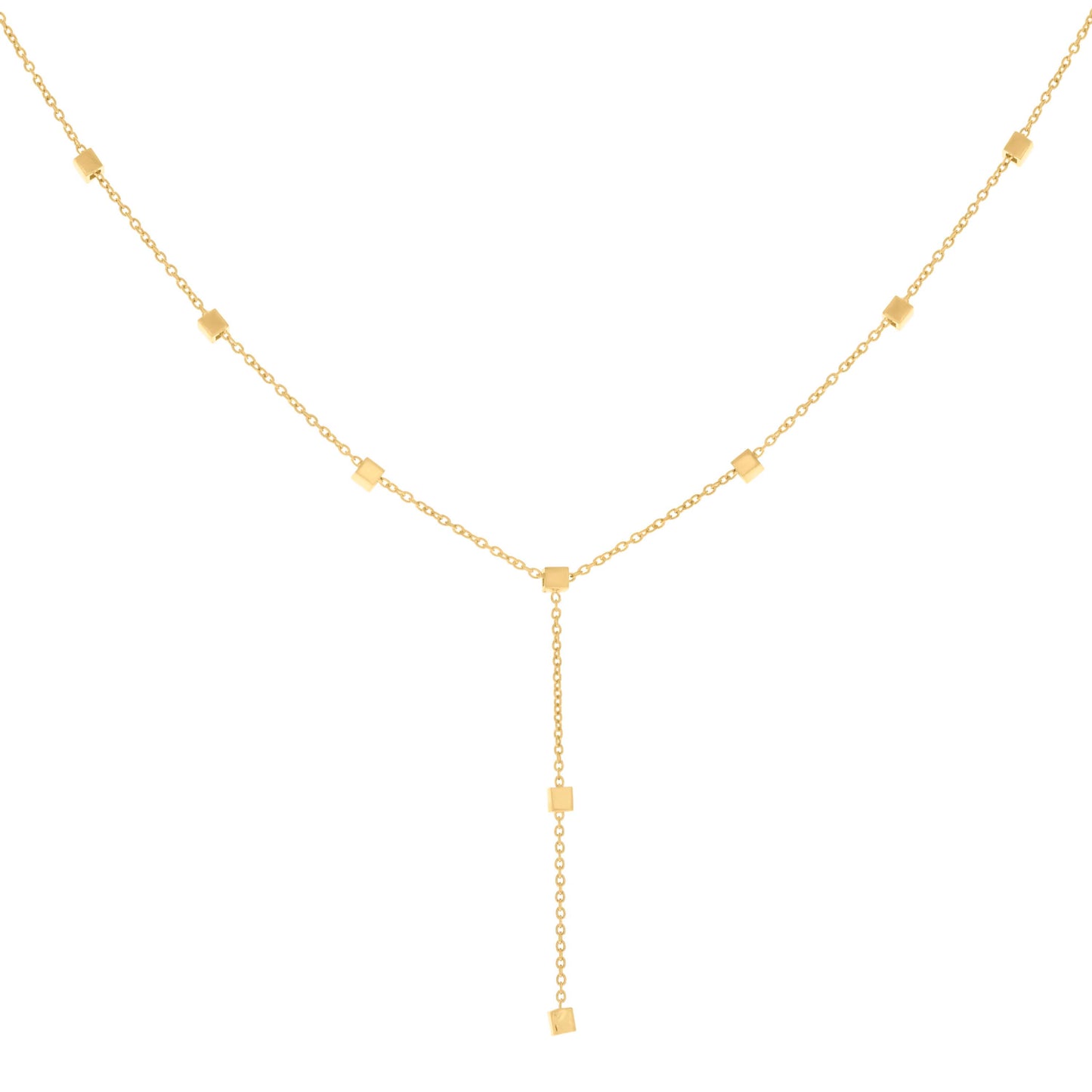 925 Sterling Silver Necklace