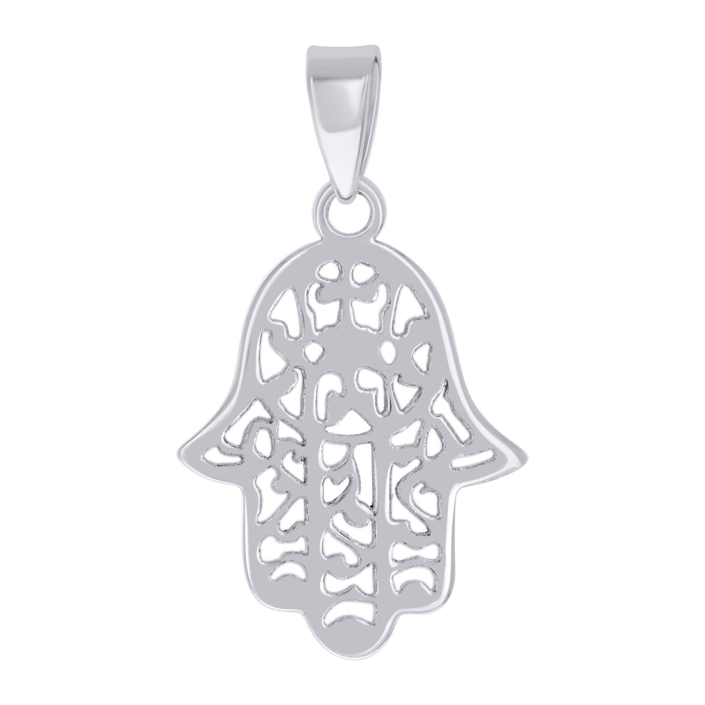 925 Sterling Silver Pendant