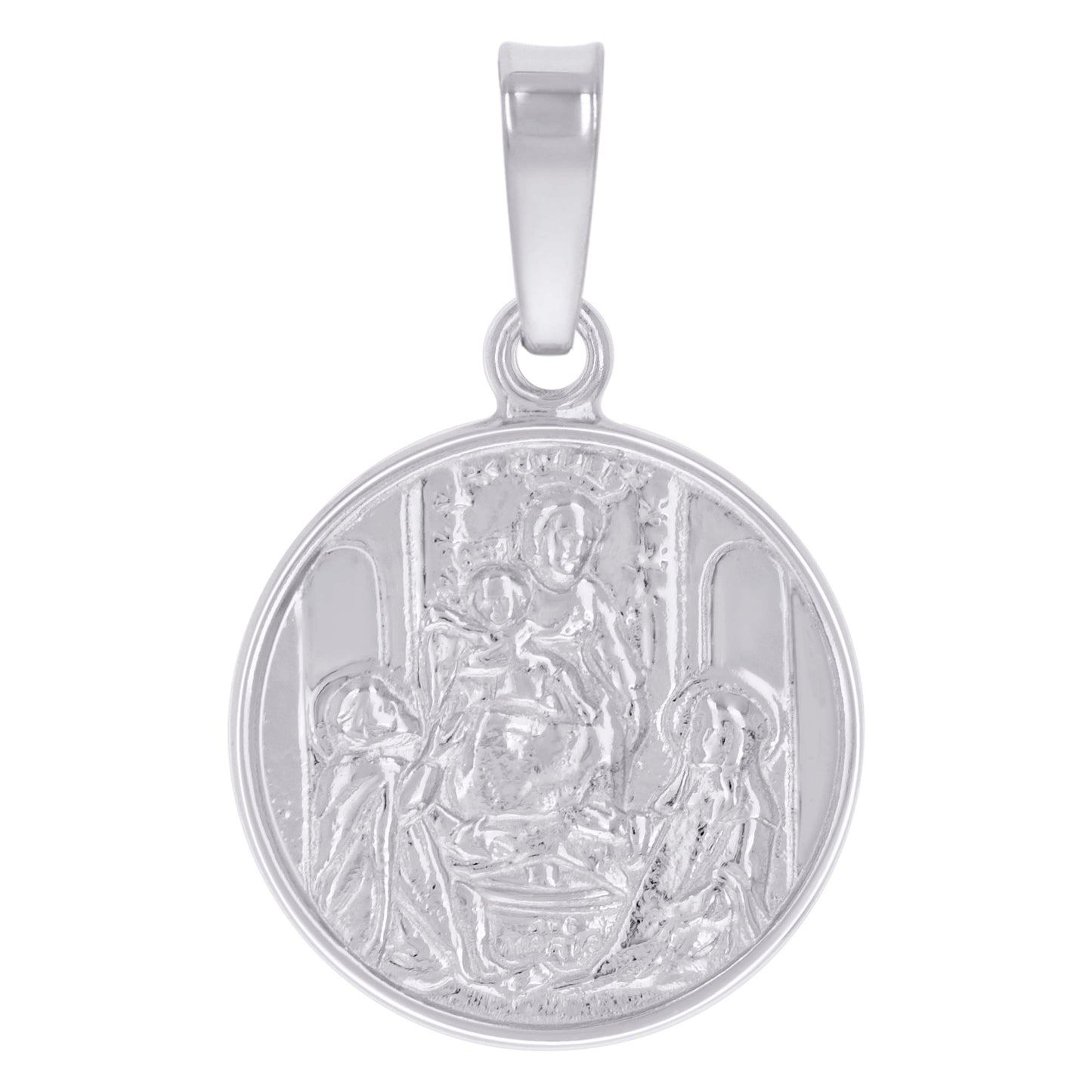925 Sterling Silver Pendant