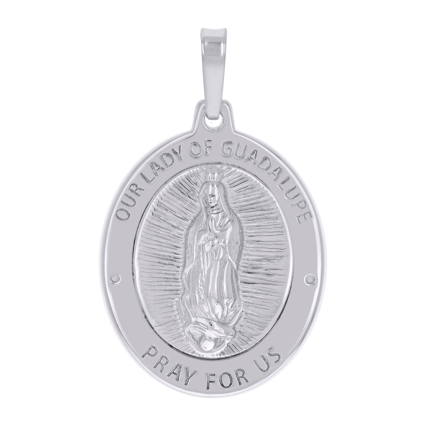 925 Sterling Silver Pendant
