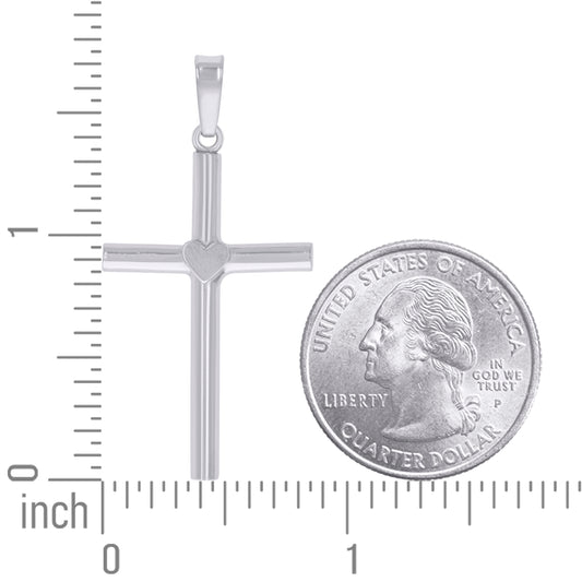 925 Sterling Silver Pendant