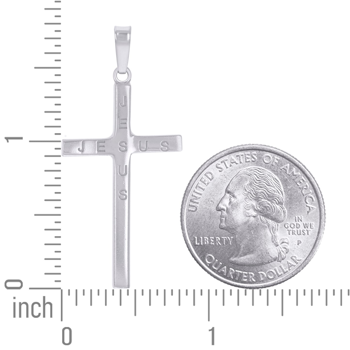 925 Sterling Silver Pendant