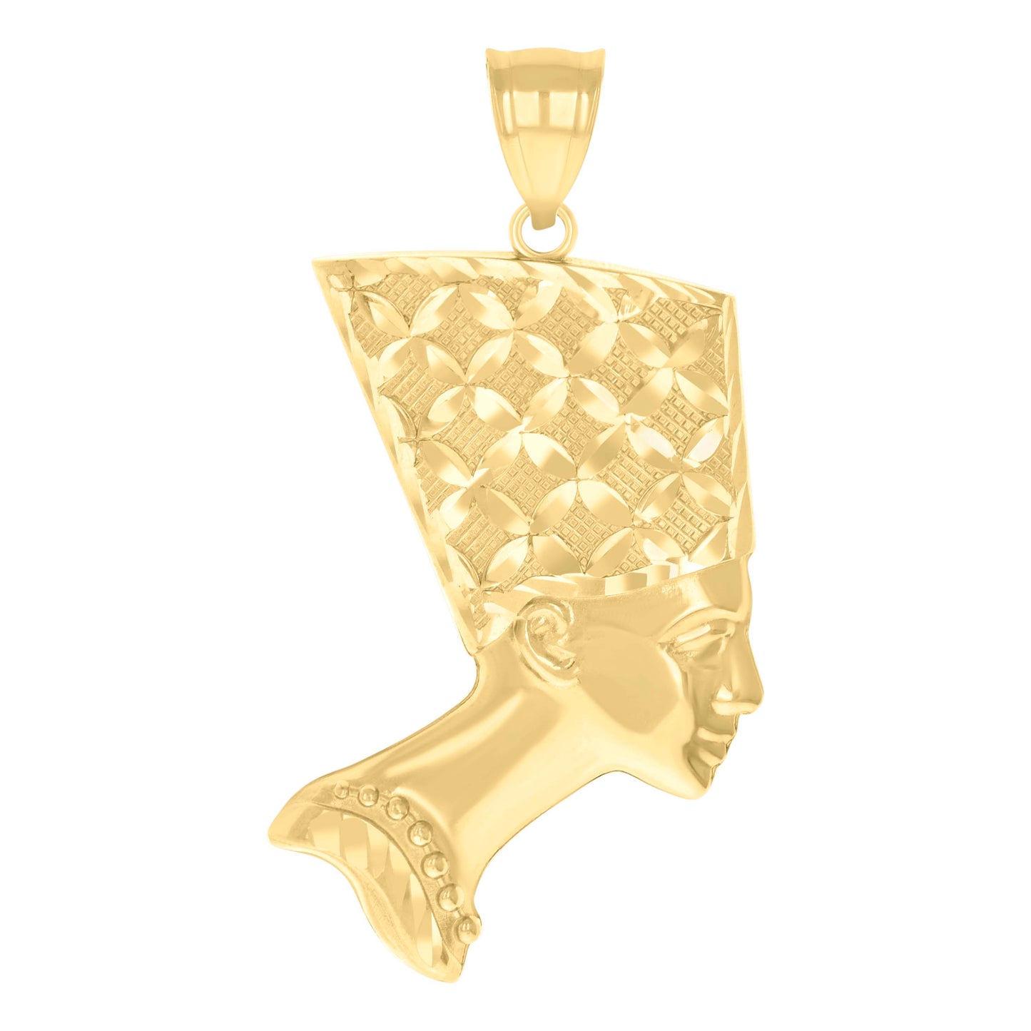 14Kt Gold Pendant