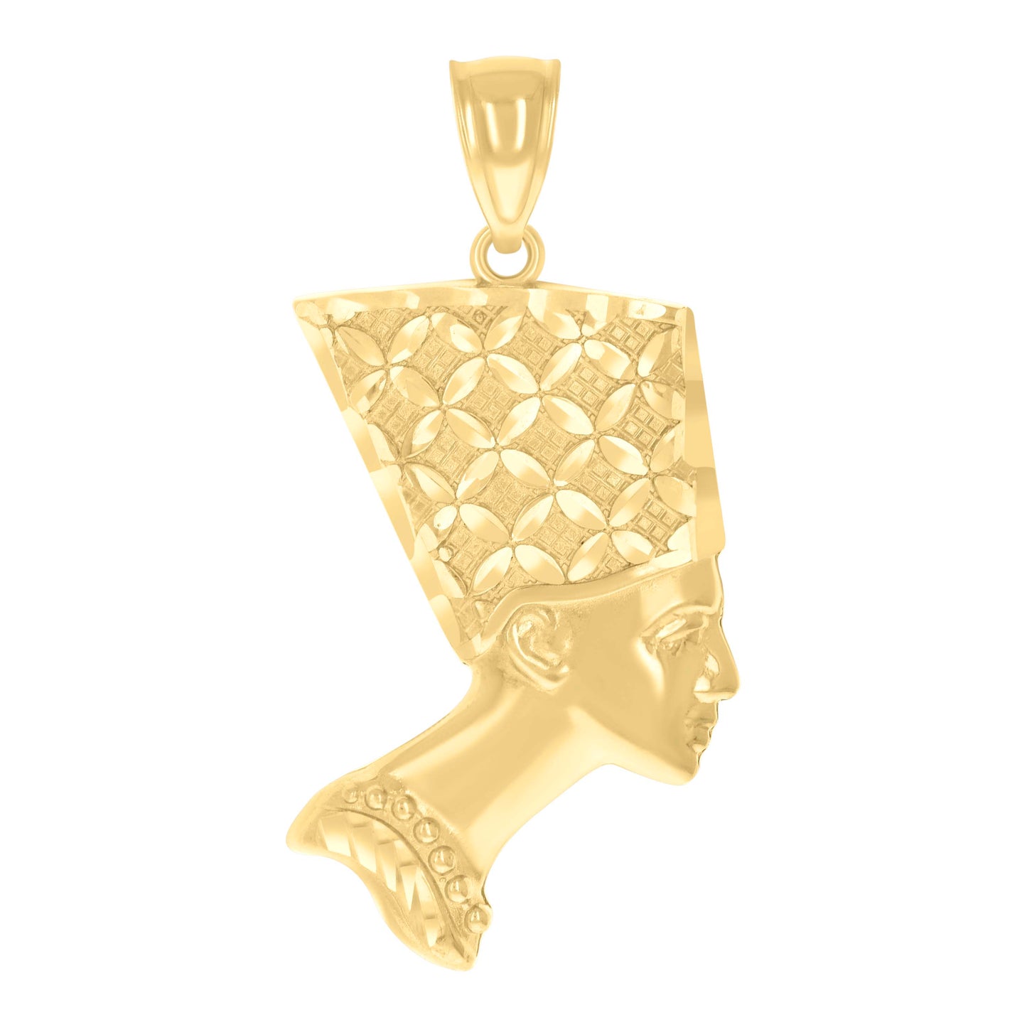 14Kt Gold Pendant