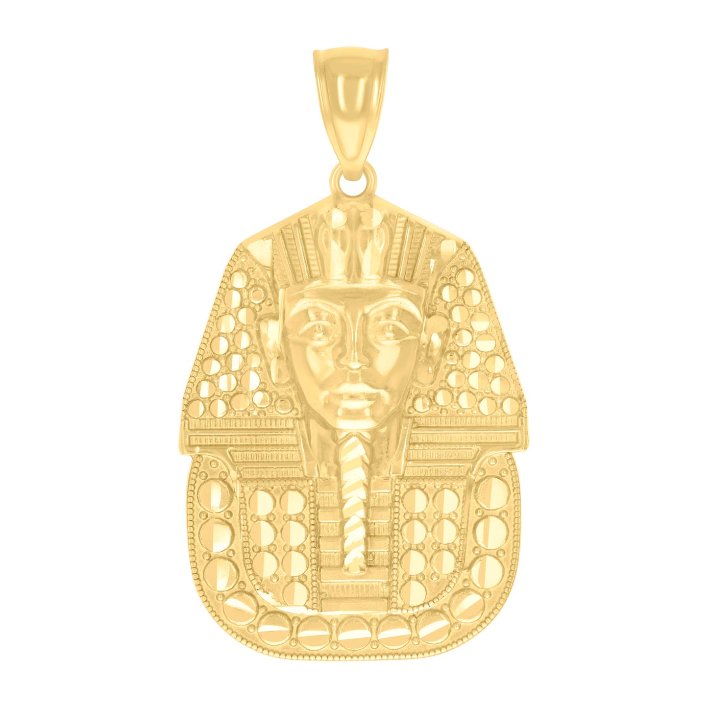 14Kt Gold Pendant