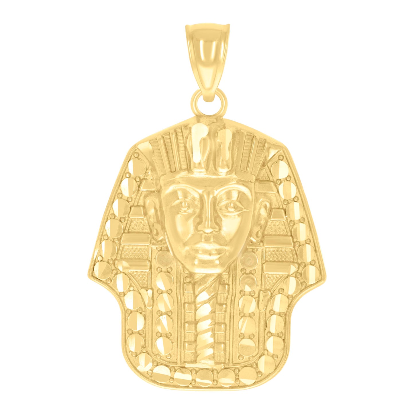14Kt Gold Pendant