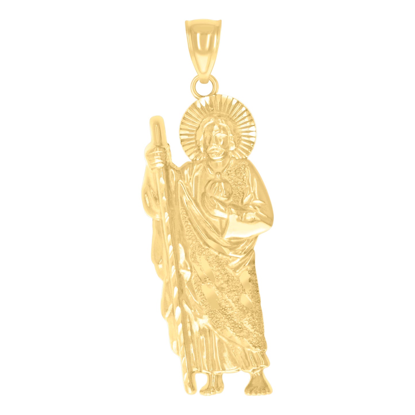 14Kt Gold Pendant