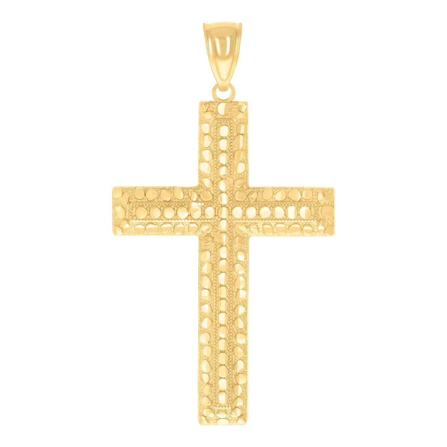 14Kt Gold Pendant