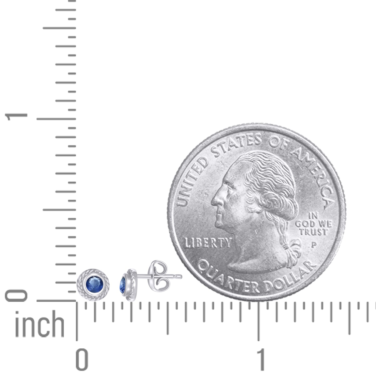 925 Sterling Silver Earring