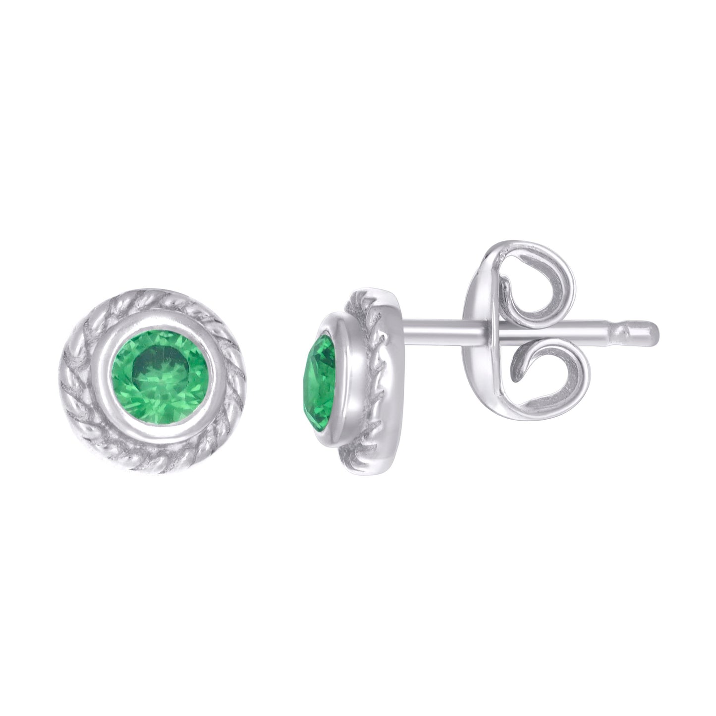 925 Sterling Silver Earring