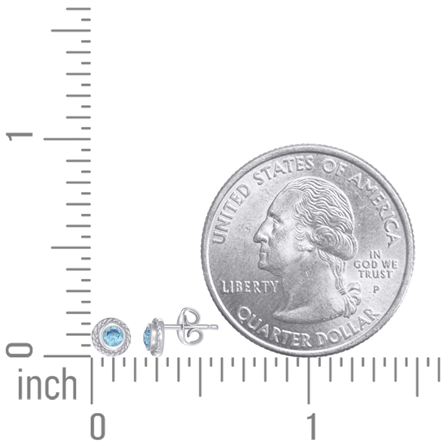 925 Sterling Silver Earring