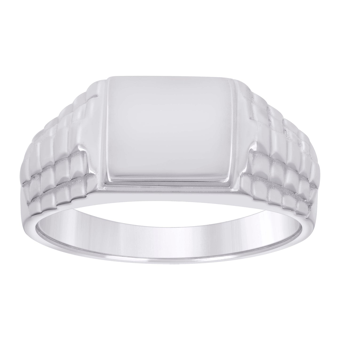 925 Sterling Silver Ring S7