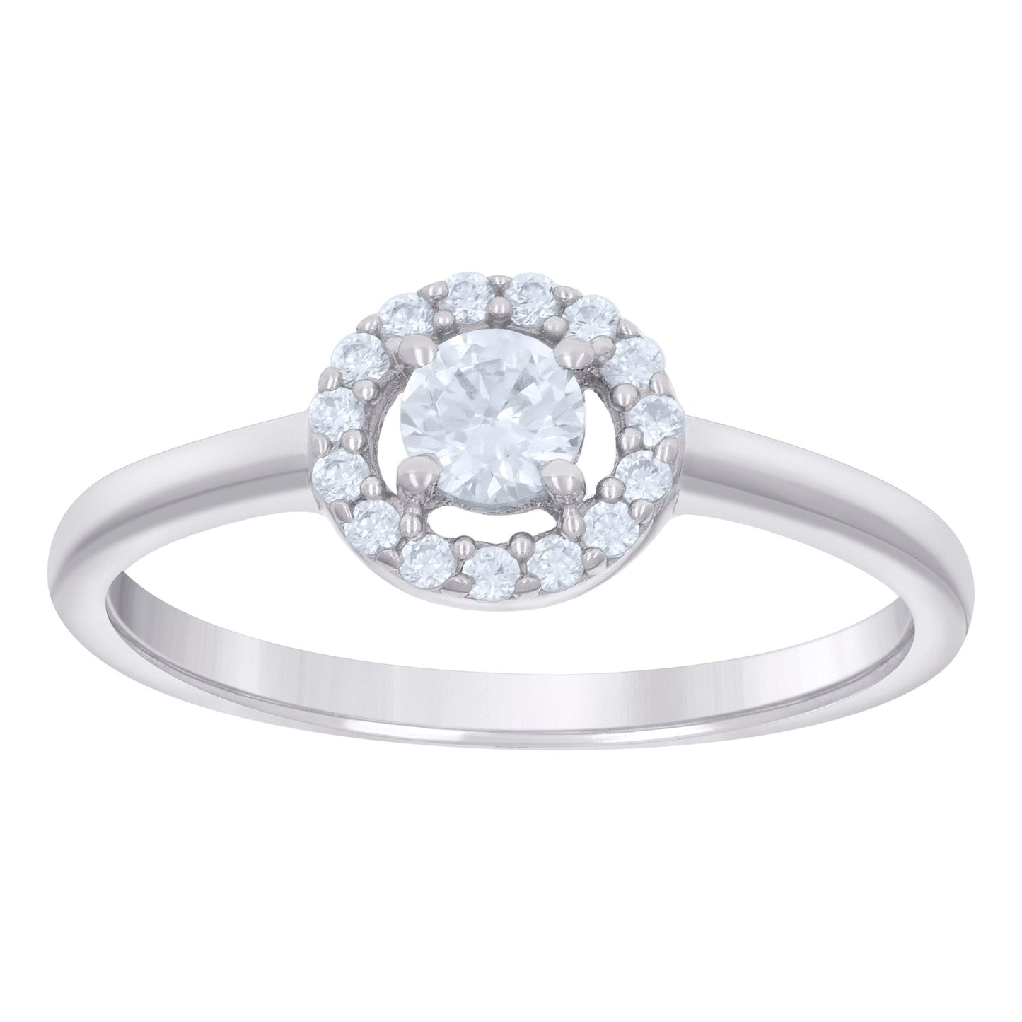 925 Sterling Silver Ring S5