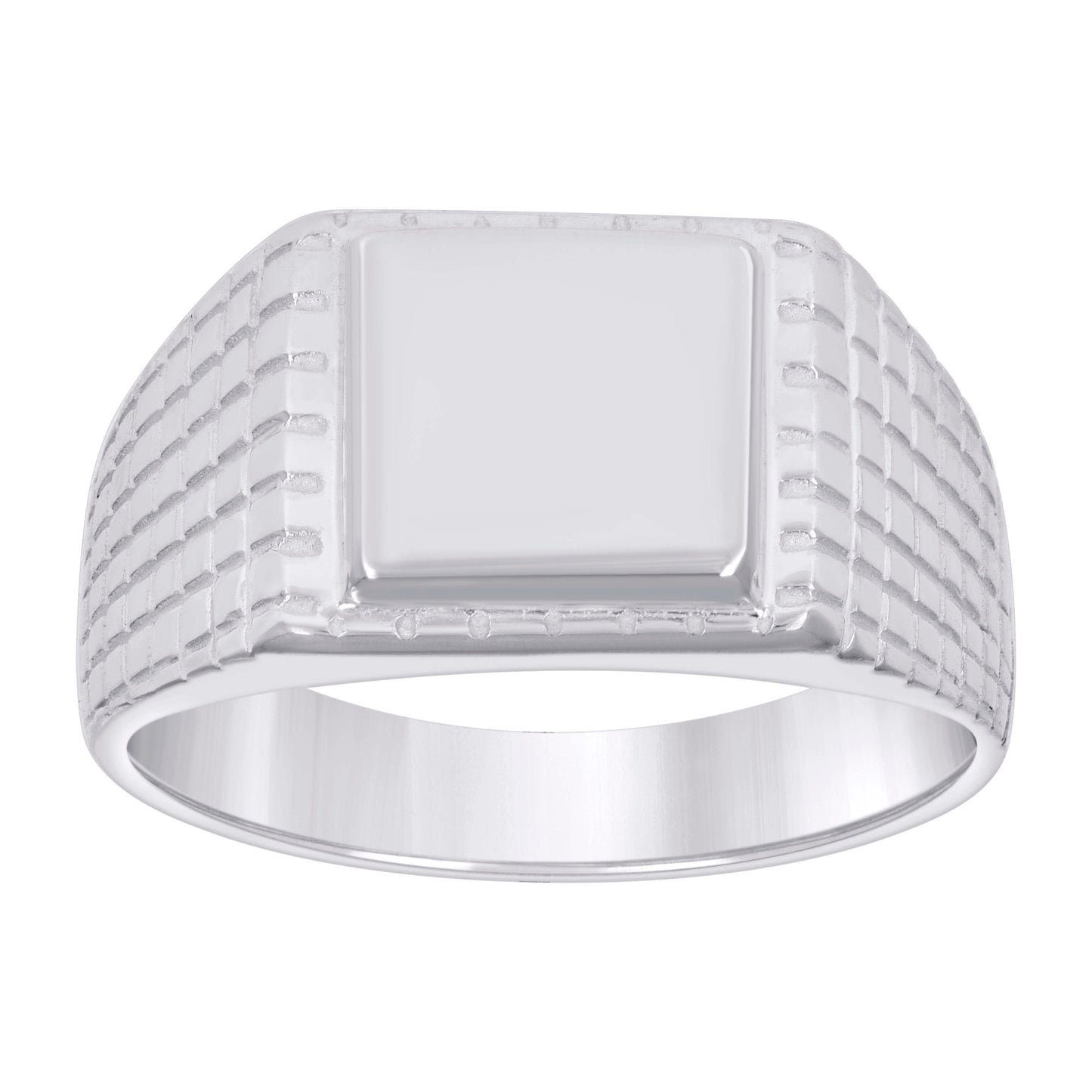 925 Sterling Silver Ring S7