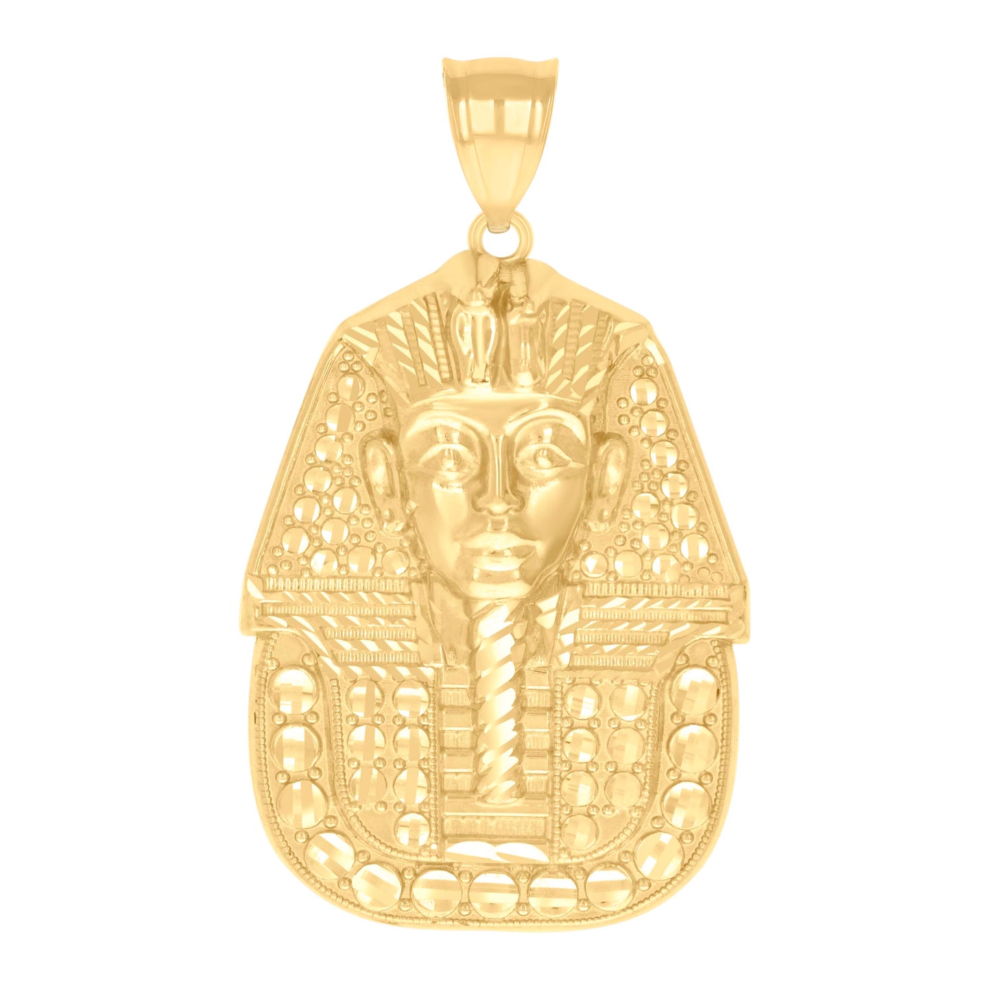 10Kt Gold Pendant