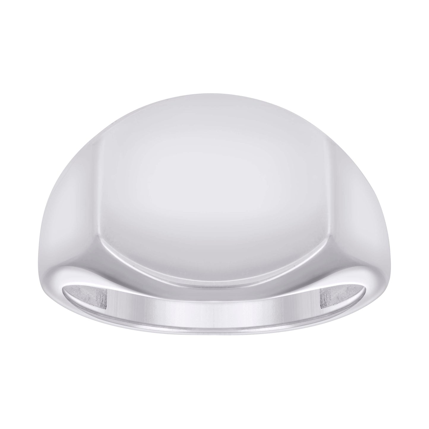 925 Sterling Silver Ring S7