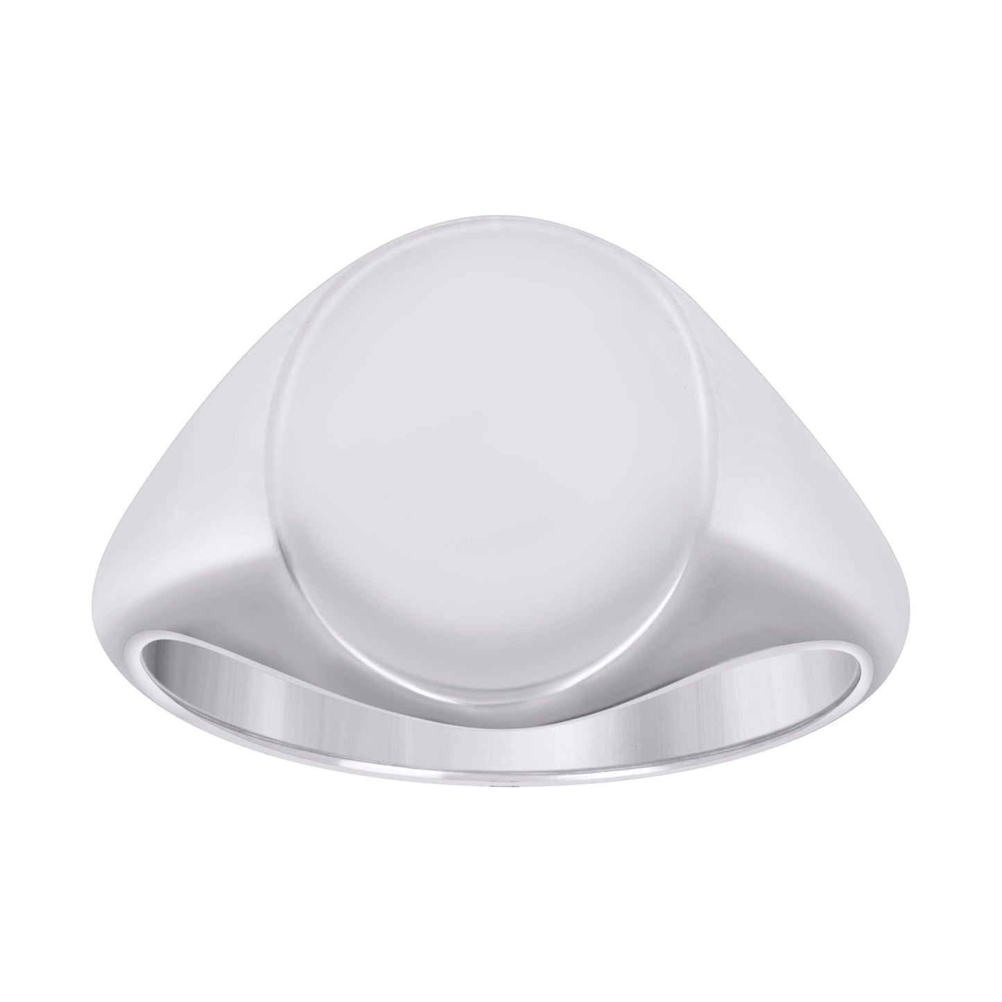 925 Sterling Silver Ring S7