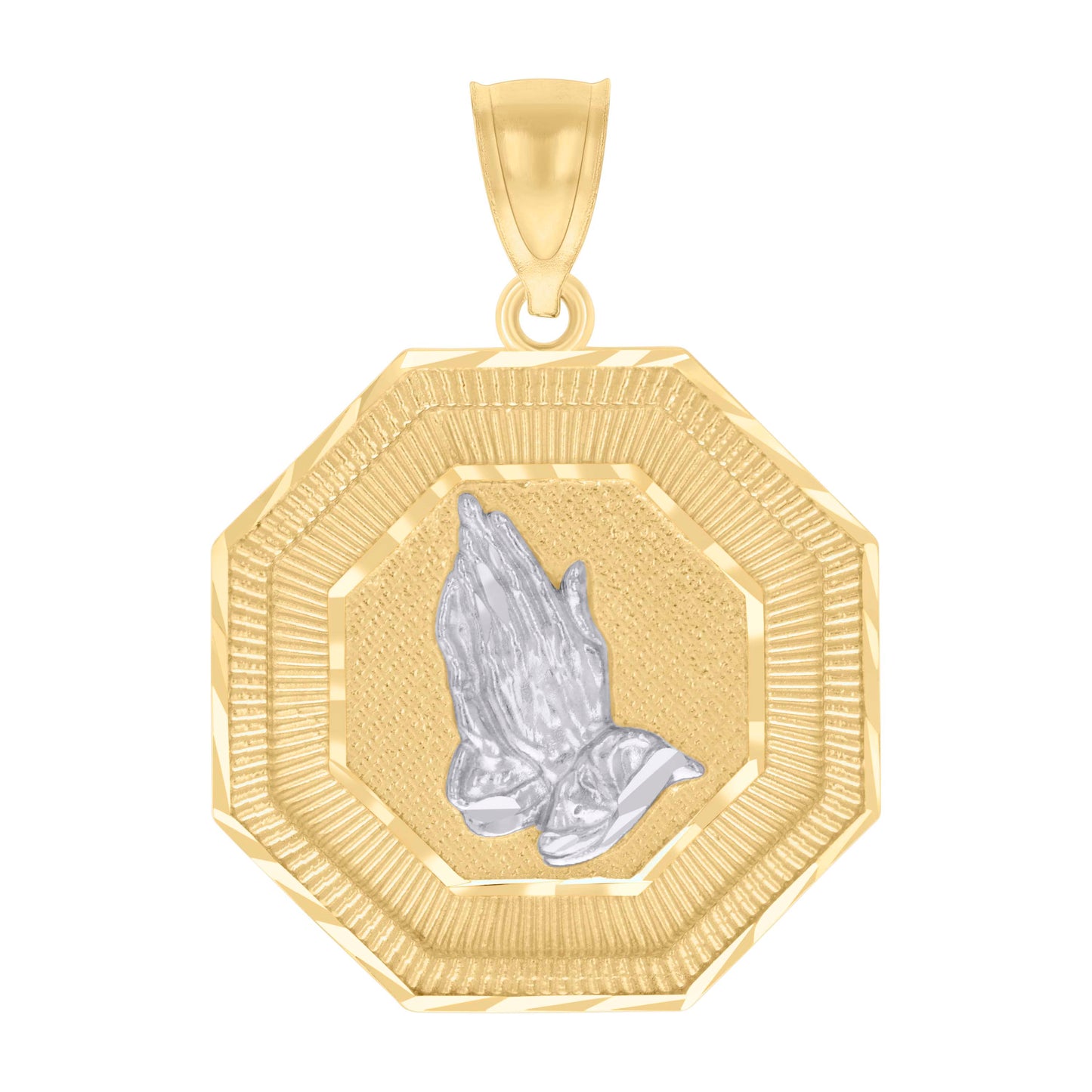 14Kt Gold Pendant
