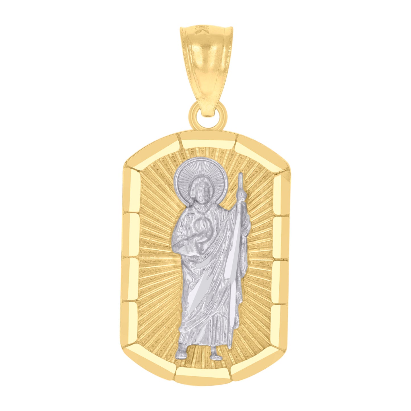 14Kt Gold Pendant