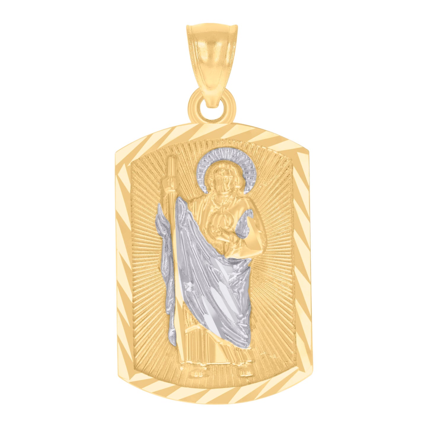 14Kt Gold Pendant