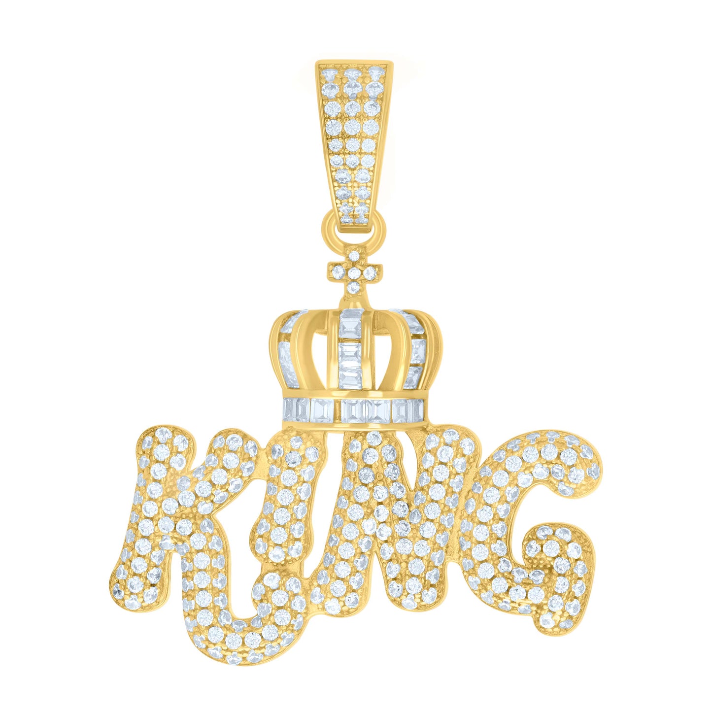 925 Sterling Silver R:1.99Ctw, B:1.10Ctw Moissanit