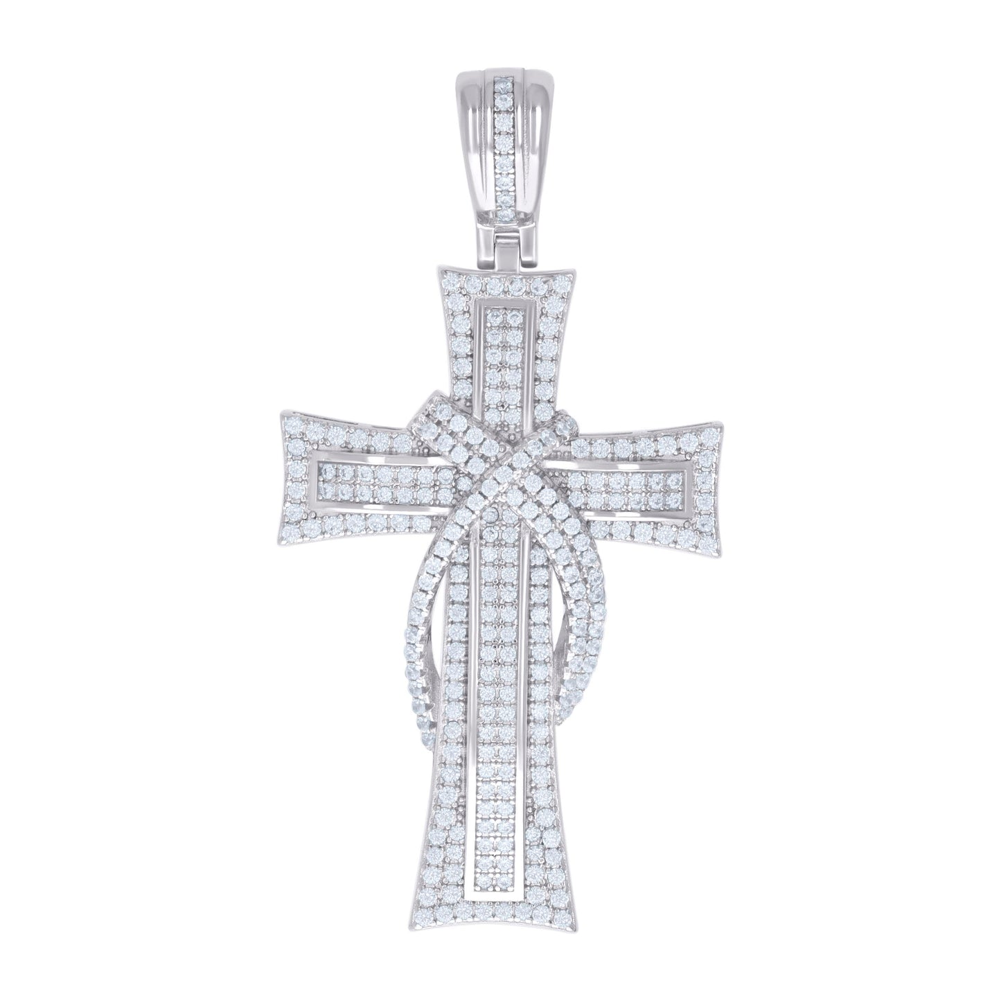 925 Sterling Silver Pendant