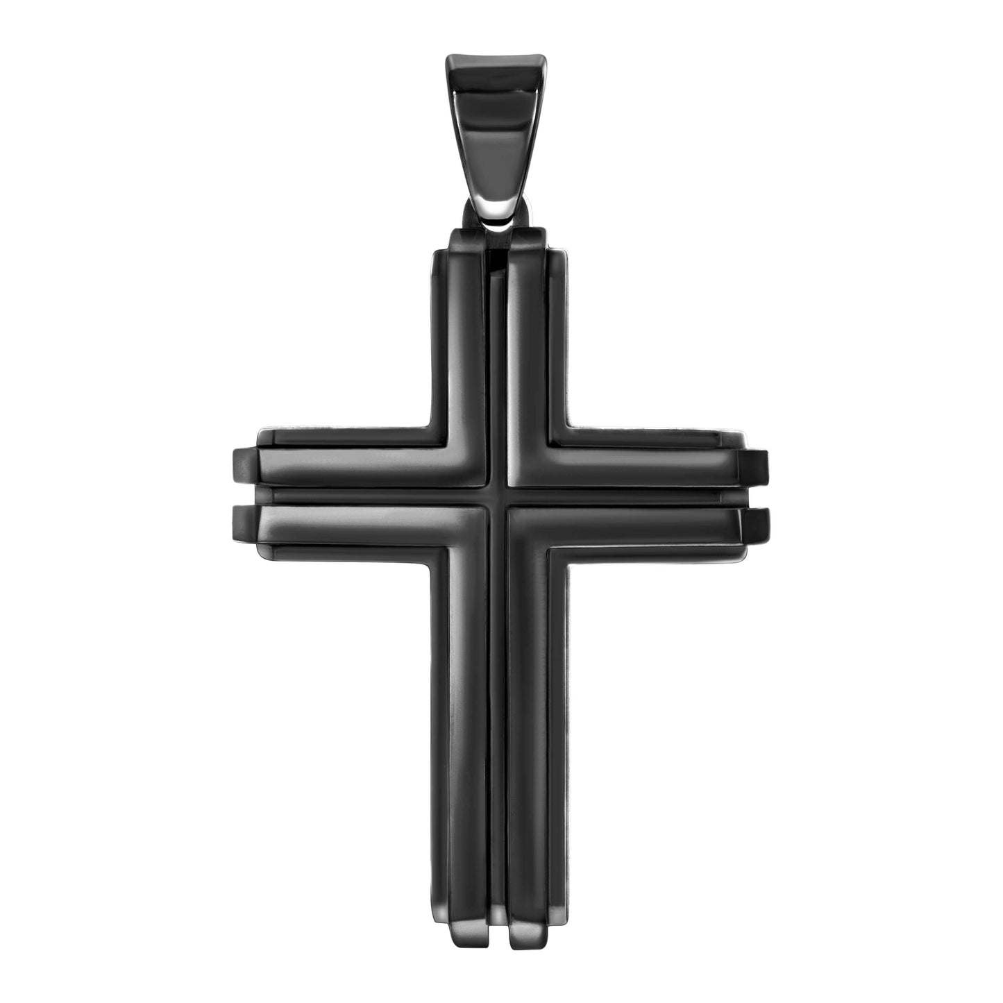 Stainsteel Steel Pendant