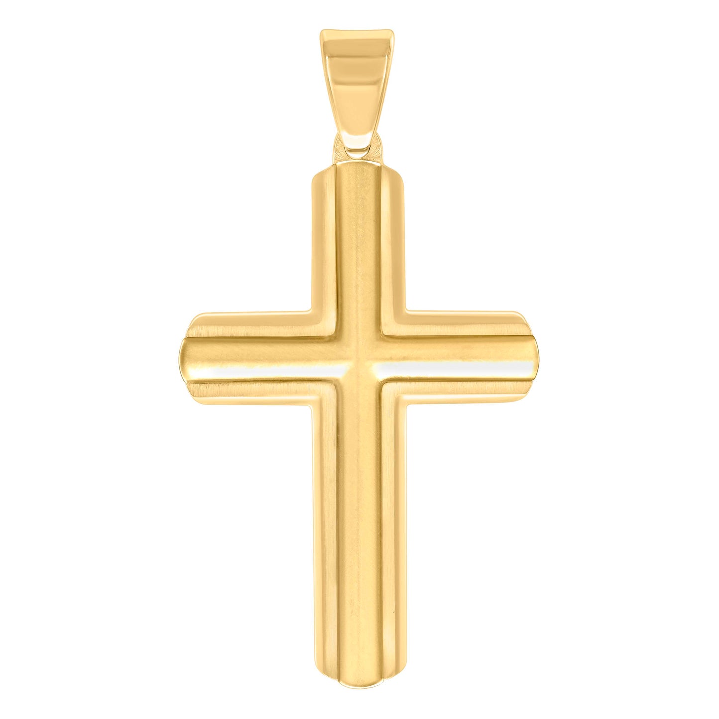 Stainsteel Steel Pendant