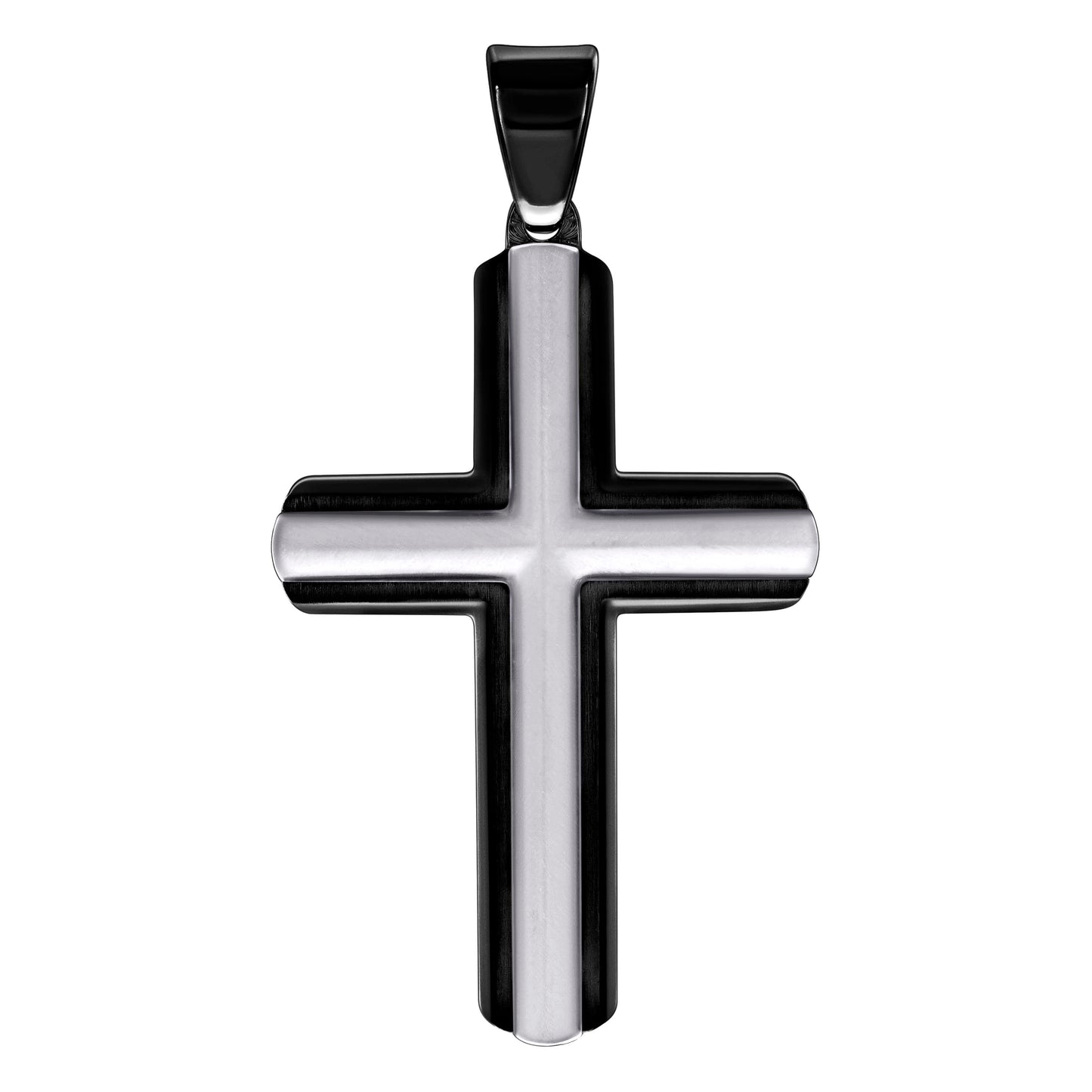 Stainsteel Steel Pendant