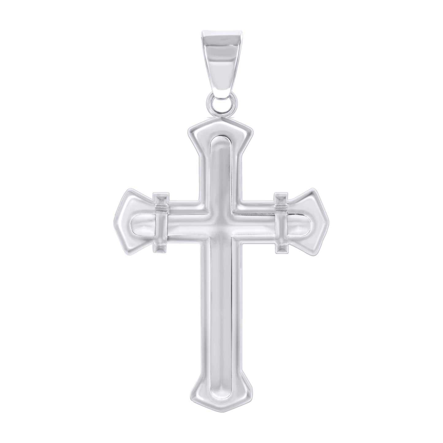 Stainsteel Steel Pendant