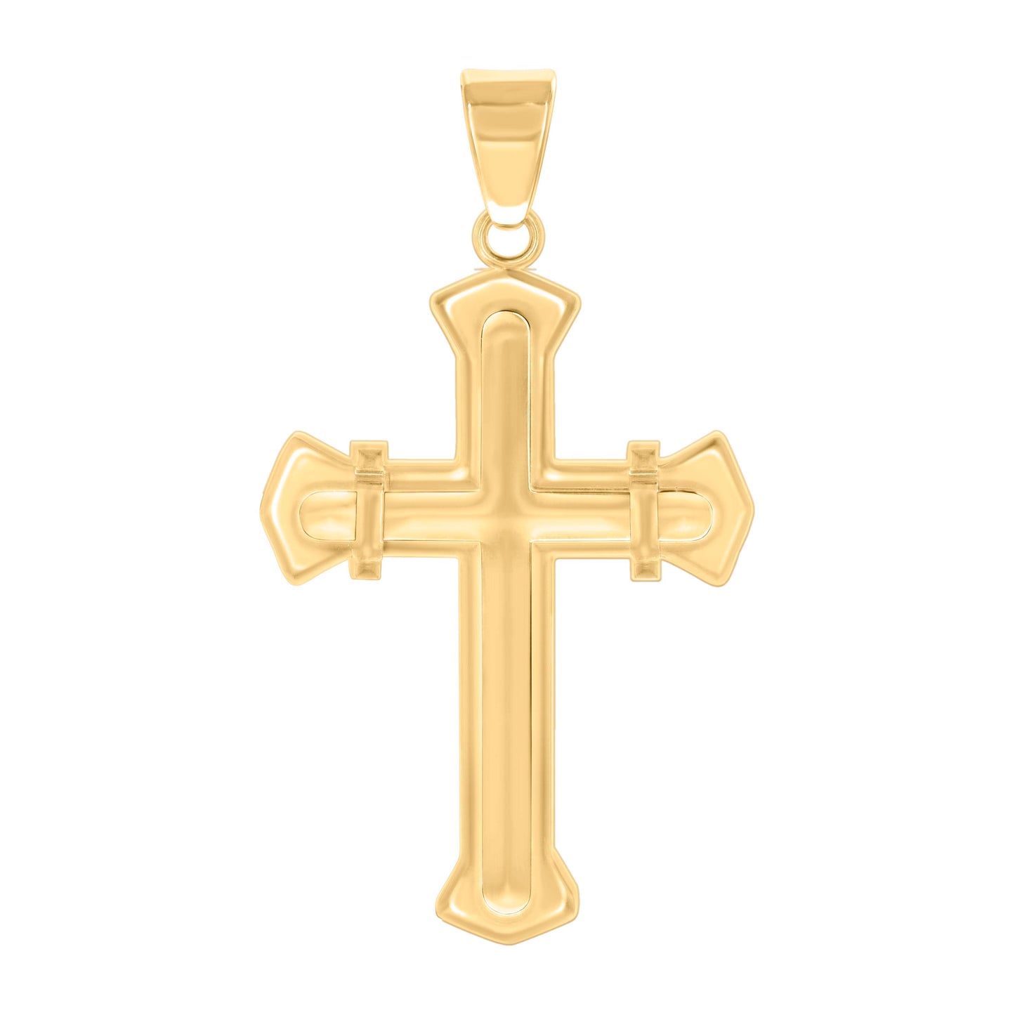 Stainsteel Steel Pendant