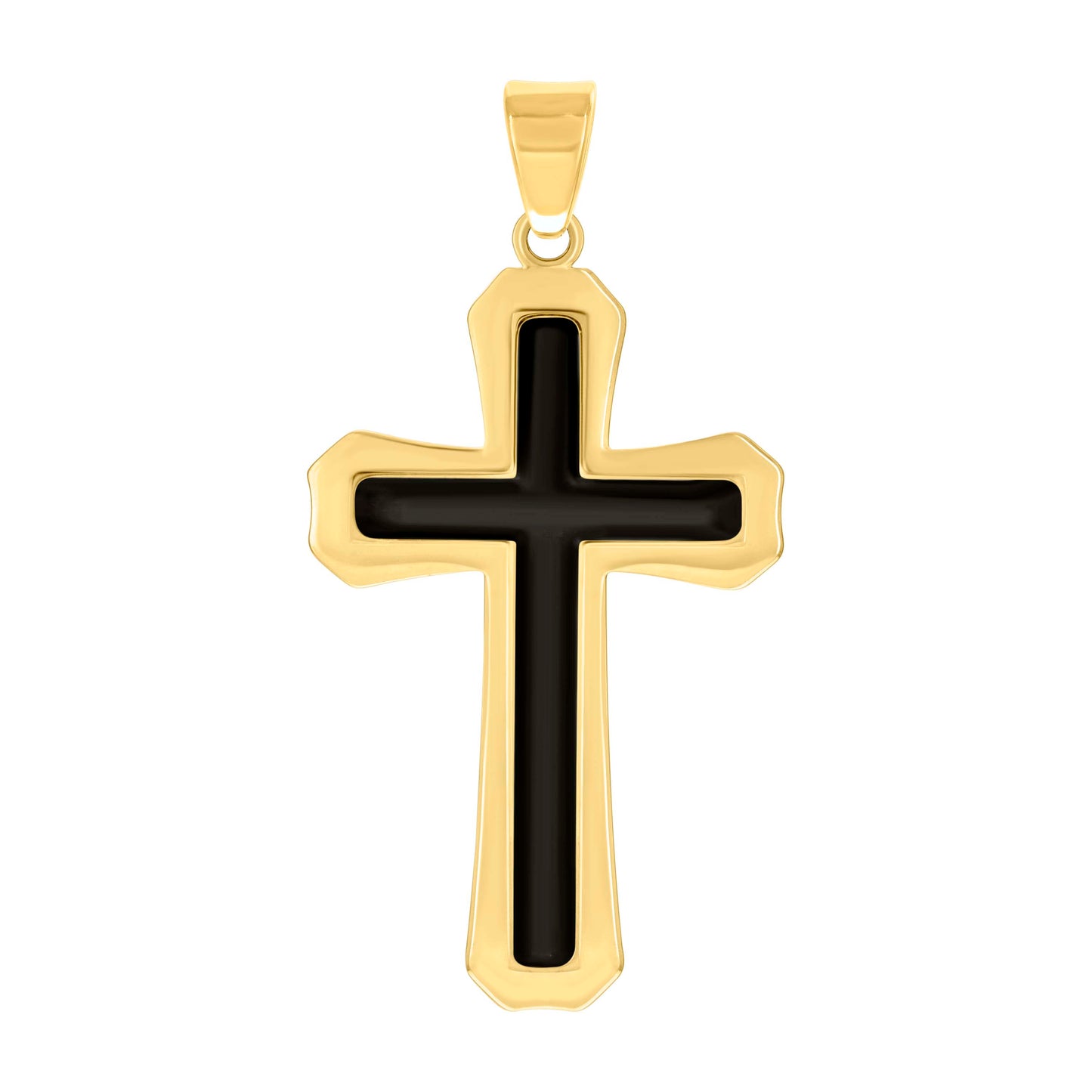 Stainsteel Steel Pendant