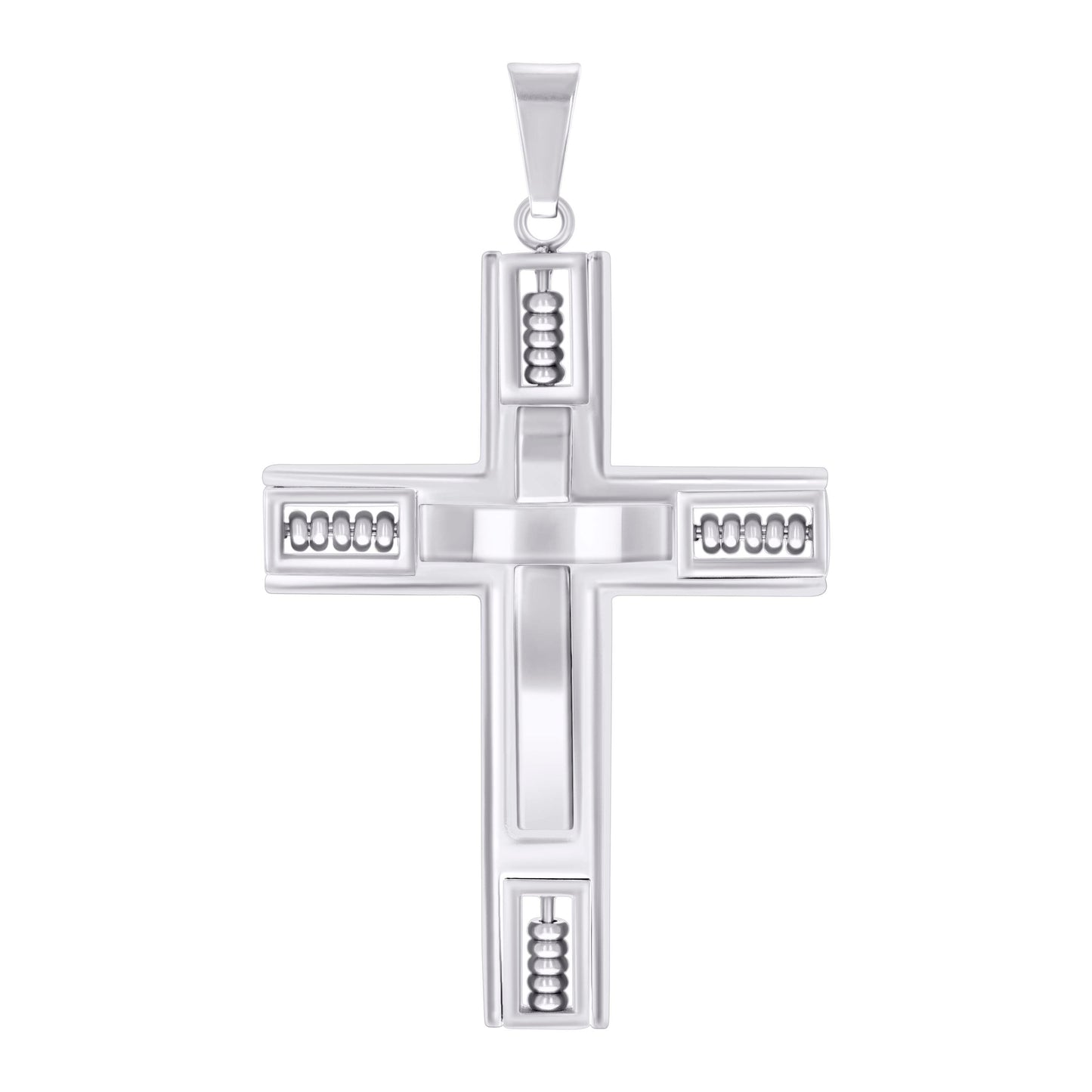 Stainless Steel Pendant