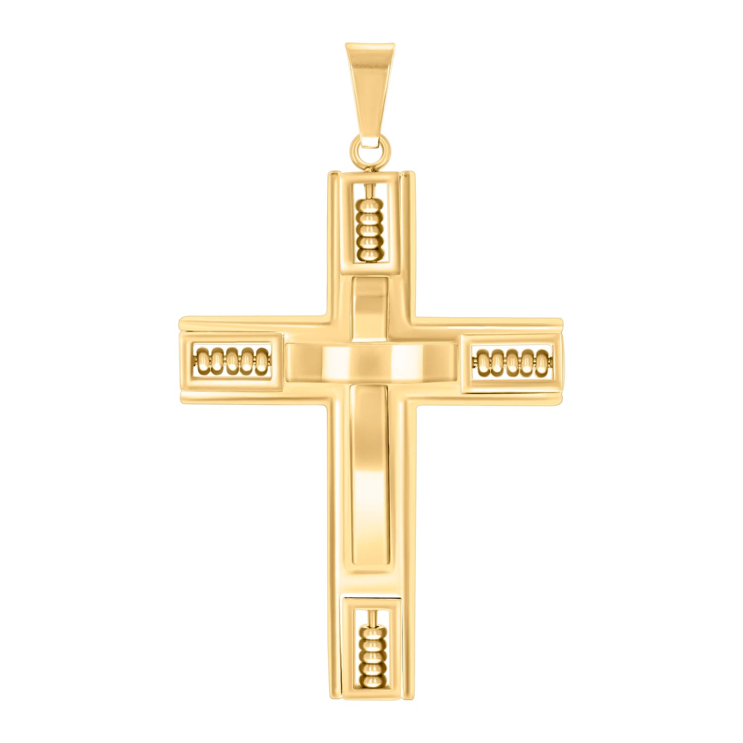 Stainless Steel Pendant