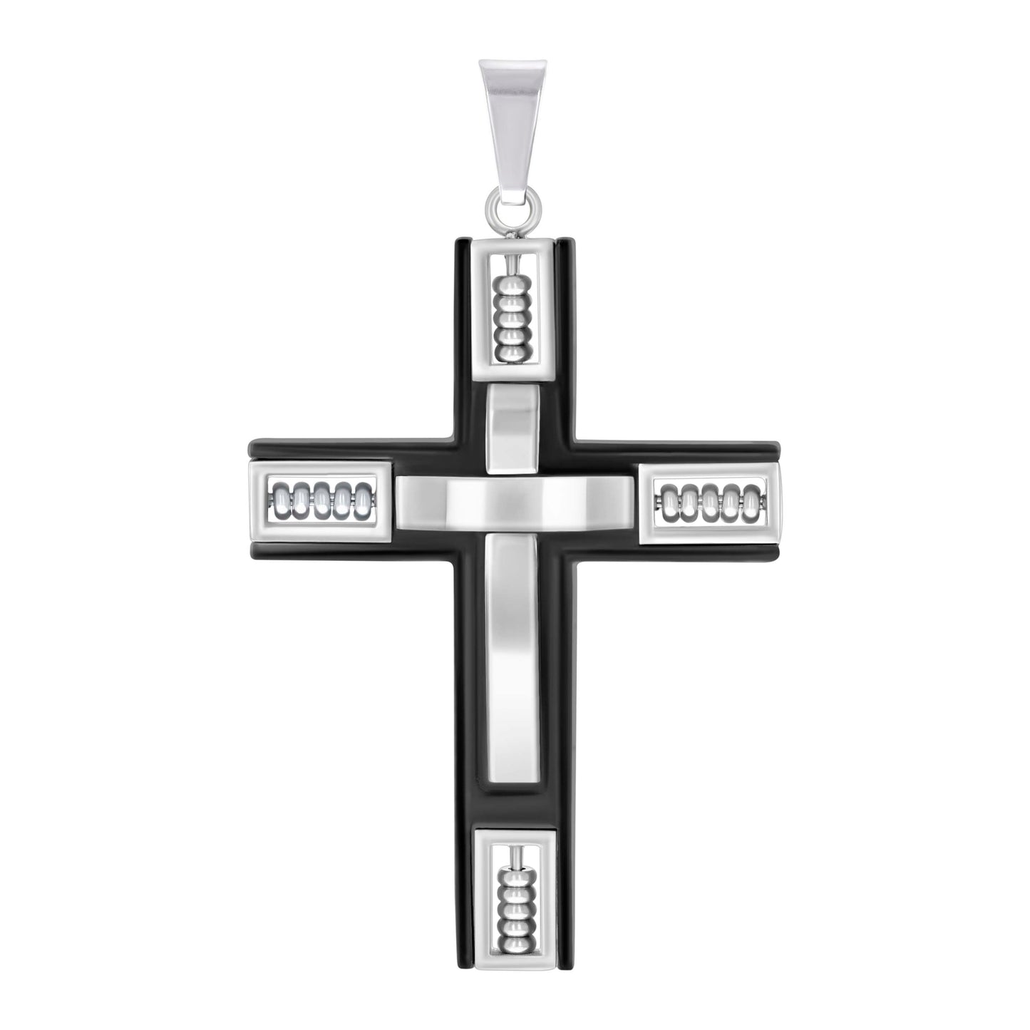 Stainless Steel Pendant