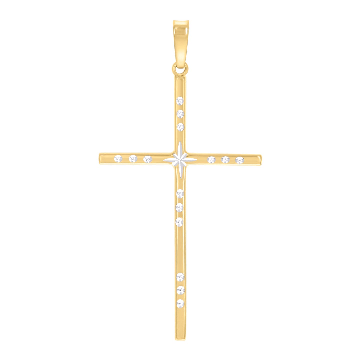 925 Sterling Silver Pendant