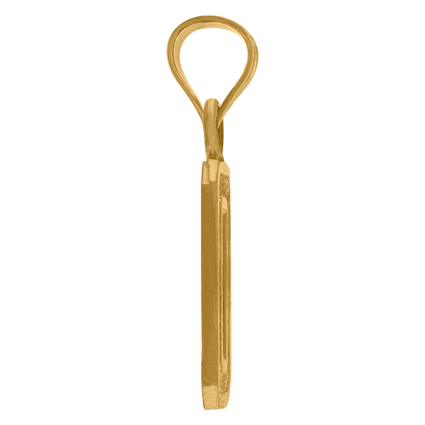 10Kt Fashion Charm