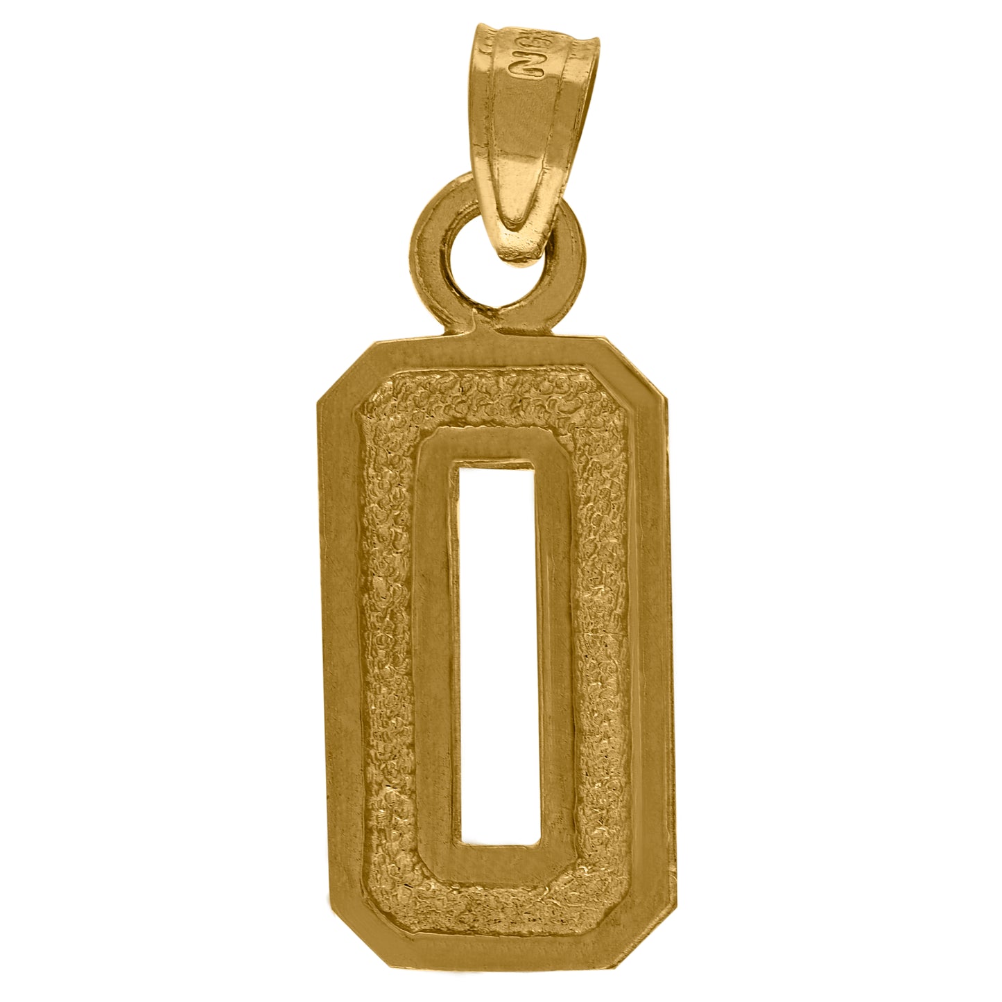 10Kt Fashion Charm