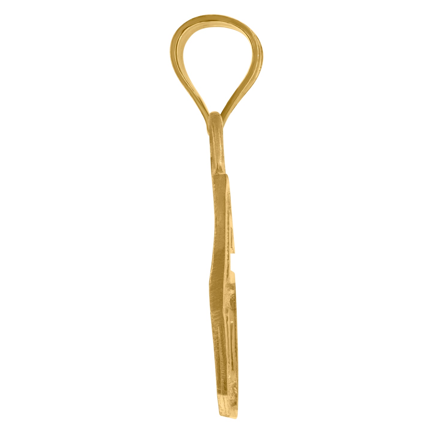 10Kt Gold Pendant