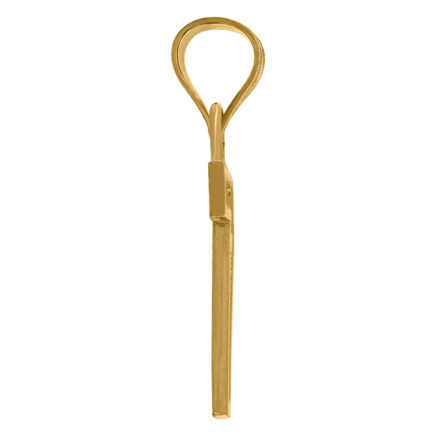 10Kt Gold Pendant