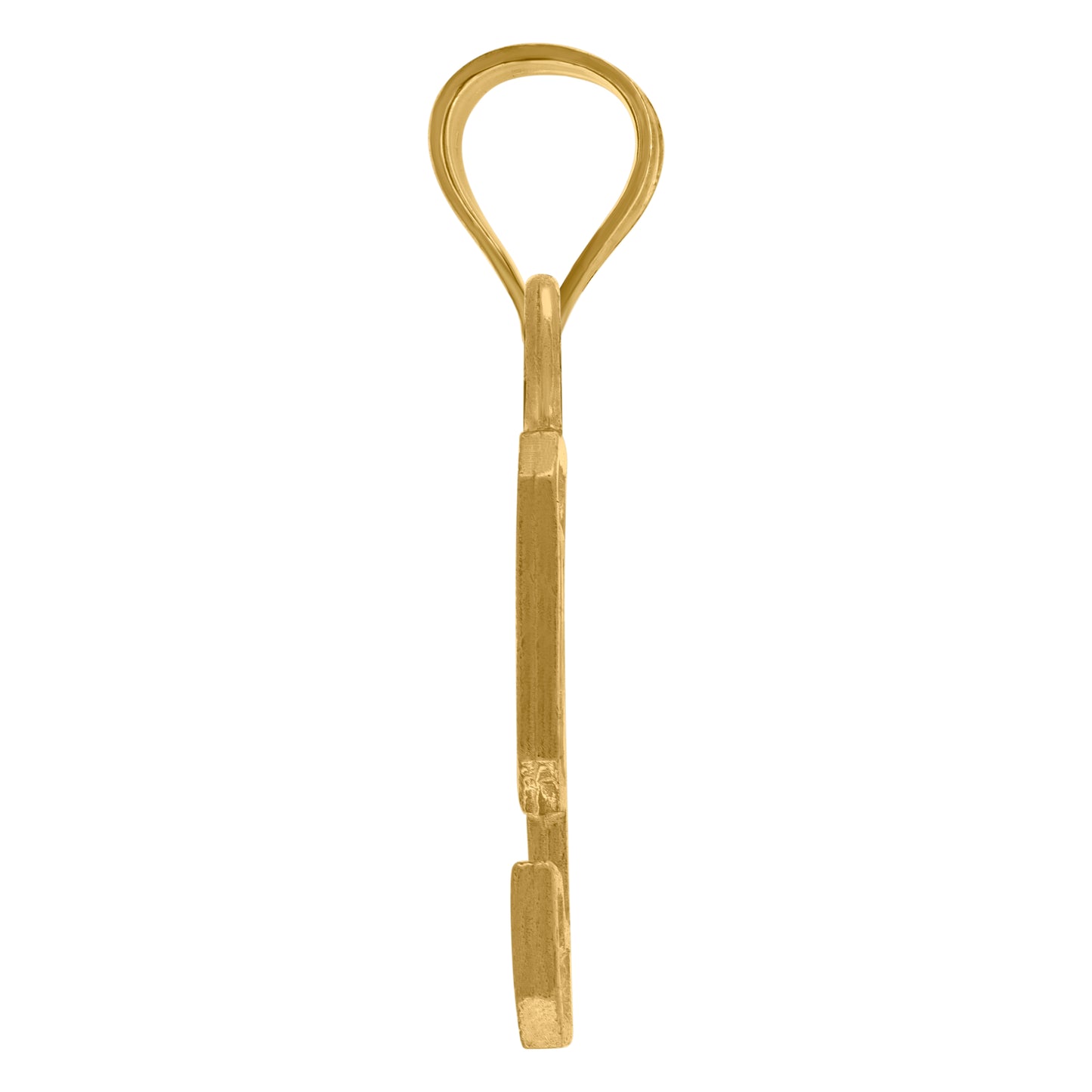 10Kt Gold Pendant